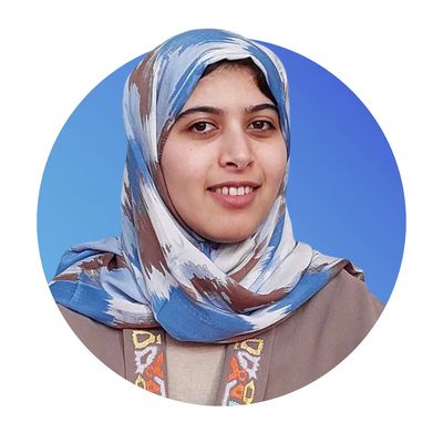 Kawtar CHOUBARI